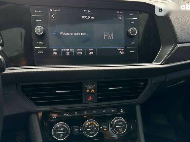 Фольксваген Джетта, об'ємом двигуна 1.4 л та пробігом 73 тис. км за 19900 $, фото 16 на Automoto.ua