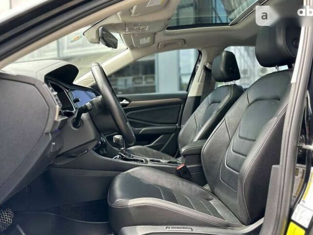 Фольксваген Джетта, об'ємом двигуна 1.4 л та пробігом 73 тис. км за 19900 $, фото 9 на Automoto.ua