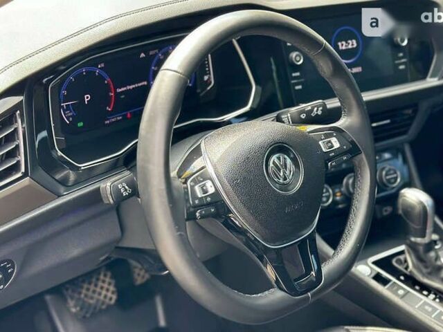 Фольксваген Джетта, об'ємом двигуна 1.4 л та пробігом 73 тис. км за 19900 $, фото 11 на Automoto.ua