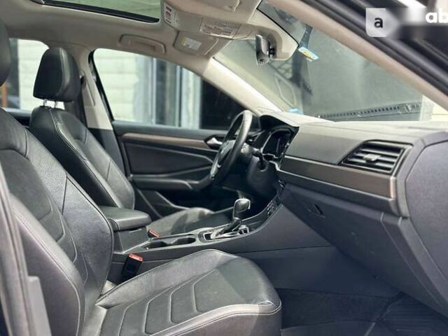 Фольксваген Джетта, об'ємом двигуна 1.4 л та пробігом 73 тис. км за 19900 $, фото 17 на Automoto.ua