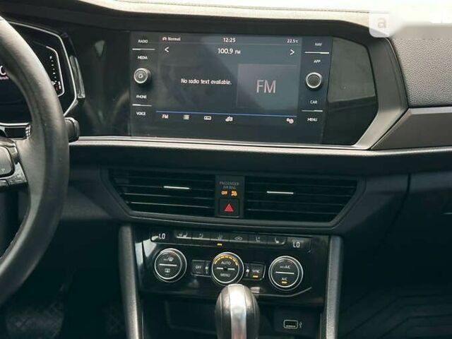 Фольксваген Джетта, об'ємом двигуна 1.4 л та пробігом 73 тис. км за 19900 $, фото 23 на Automoto.ua