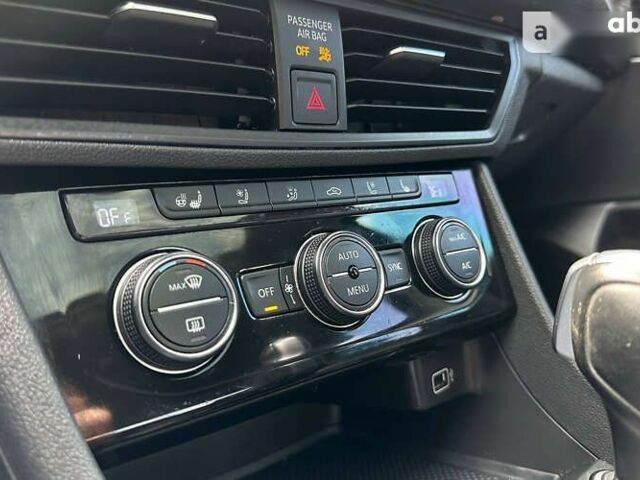 Фольксваген Джетта, об'ємом двигуна 1.4 л та пробігом 73 тис. км за 19900 $, фото 15 на Automoto.ua