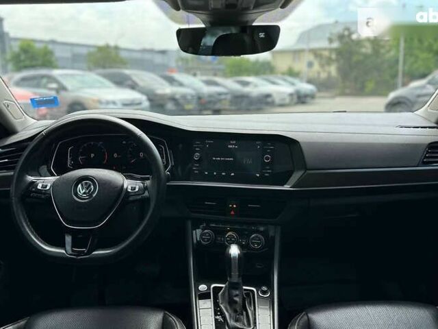 Фольксваген Джетта, об'ємом двигуна 1.4 л та пробігом 73 тис. км за 19900 $, фото 21 на Automoto.ua