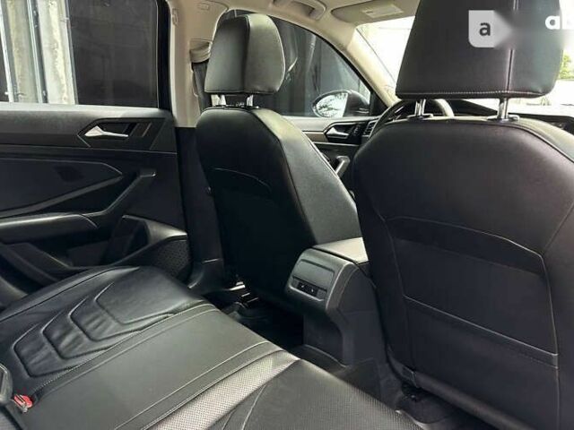 Фольксваген Джетта, об'ємом двигуна 1.4 л та пробігом 73 тис. км за 19900 $, фото 26 на Automoto.ua