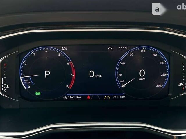 Фольксваген Джетта, об'ємом двигуна 1.4 л та пробігом 73 тис. км за 19900 $, фото 14 на Automoto.ua