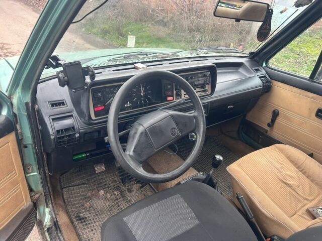 Фольксваген Джетта, об'ємом двигуна 0 л та пробігом 100 тис. км за 473 $, фото 4 на Automoto.ua