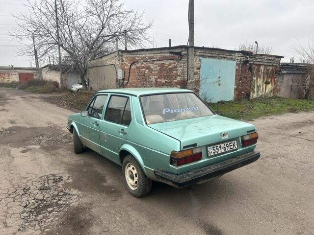 Фольксваген Джетта, об'ємом двигуна 0 л та пробігом 100 тис. км за 473 $, фото 3 на Automoto.ua