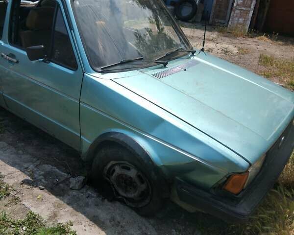 Фольксваген Джетта, об'ємом двигуна 1.8 л та пробігом 111 тис. км за 500 $, фото 5 на Automoto.ua