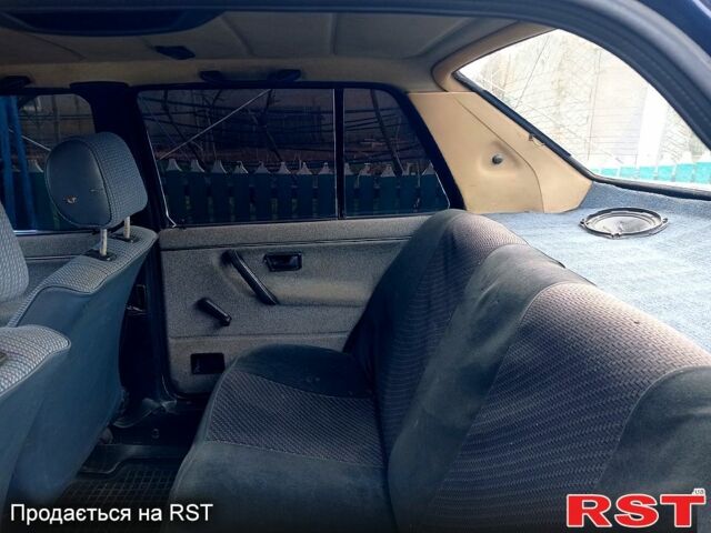 Фольксваген Джетта, объемом двигателя 1.6 л и пробегом 0 тыс. км за 1100 $, фото 4 на Automoto.ua