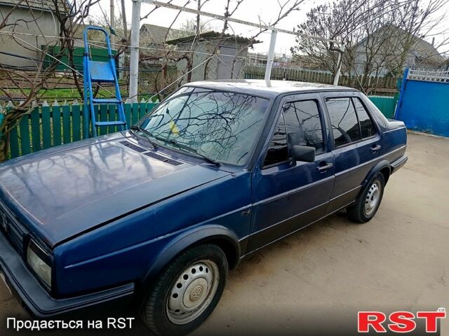 Фольксваген Джетта, объемом двигателя 1.6 л и пробегом 0 тыс. км за 1100 $, фото 6 на Automoto.ua