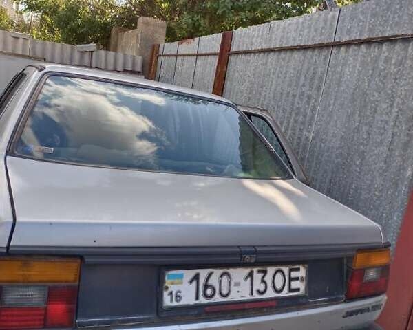 Фольксваген Джетта, объемом двигателя 0 л и пробегом 366 тыс. км за 1500 $, фото 1 на Automoto.ua