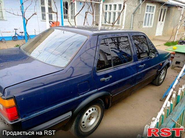 Фольксваген Джетта, объемом двигателя 1.6 л и пробегом 0 тыс. км за 1100 $, фото 5 на Automoto.ua