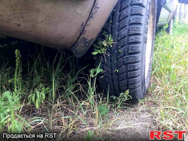 Фольксваген Джетта, объемом двигателя 1.6 л и пробегом 0 тыс. км за 800 $, фото 3 на Automoto.ua