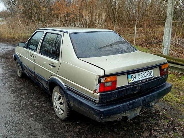 Фольксваген Джетта, об'ємом двигуна 16 л та пробігом 0 тис. км за 240 $, фото 2 на Automoto.ua