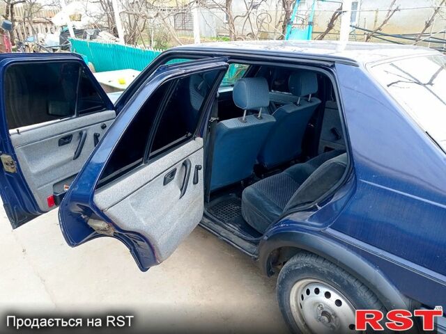 Фольксваген Джетта, объемом двигателя 1.6 л и пробегом 0 тыс. км за 1100 $, фото 3 на Automoto.ua