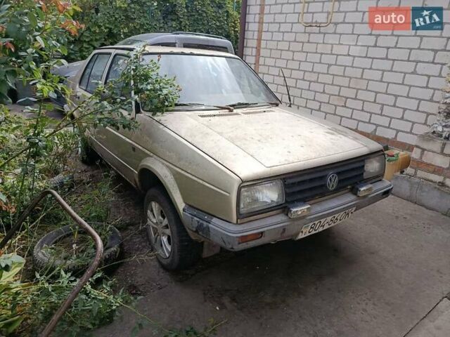 Фольксваген Джетта, об'ємом двигуна 1.5 л та пробігом 563 тис. км за 500 $, фото 3 на Automoto.ua