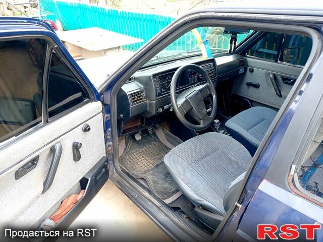 Фольксваген Джетта, объемом двигателя 1.6 л и пробегом 0 тыс. км за 1100 $, фото 2 на Automoto.ua