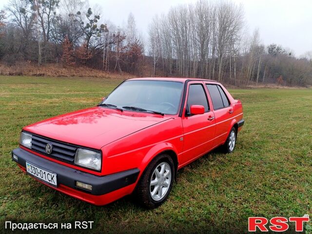 Фольксваген Джетта, объемом двигателя 1.8 л и пробегом 379 тыс. км за 1500 $, фото 1 на Automoto.ua