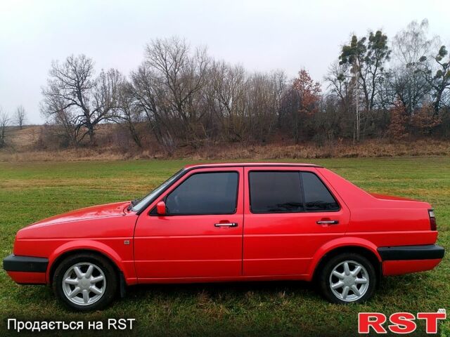 Фольксваген Джетта, объемом двигателя 1.8 л и пробегом 379 тыс. км за 1500 $, фото 8 на Automoto.ua