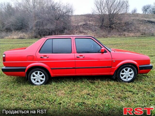 Фольксваген Джетта, объемом двигателя 1.8 л и пробегом 379 тыс. км за 1500 $, фото 9 на Automoto.ua