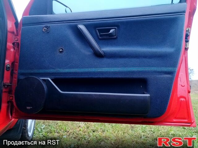 Фольксваген Джетта, объемом двигателя 1.8 л и пробегом 379 тыс. км за 1500 $, фото 7 на Automoto.ua