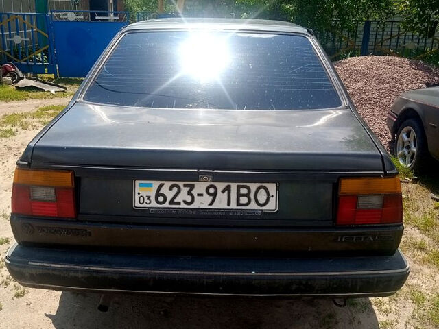 Фольксваген Джетта, объемом двигателя 1.6 л и пробегом 0 тыс. км за 750 $, фото 3 на Automoto.ua