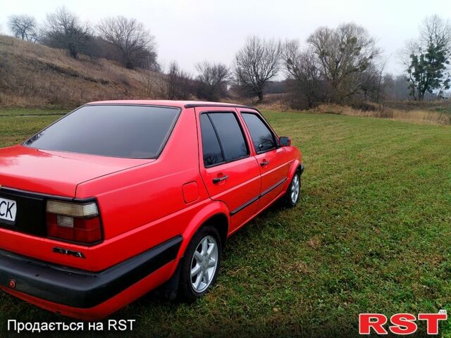 Фольксваген Джетта, объемом двигателя 1.8 л и пробегом 379 тыс. км за 1500 $, фото 11 на Automoto.ua