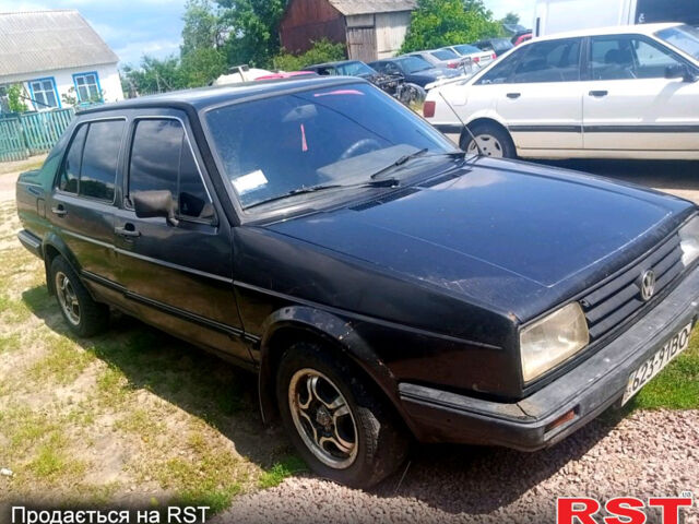 Фольксваген Джетта, объемом двигателя 1.6 л и пробегом 0 тыс. км за 750 $, фото 1 на Automoto.ua