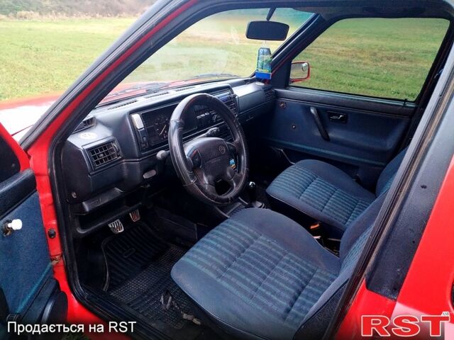 Фольксваген Джетта, объемом двигателя 1.8 л и пробегом 379 тыс. км за 1500 $, фото 4 на Automoto.ua