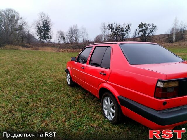 Фольксваген Джетта, объемом двигателя 1.8 л и пробегом 379 тыс. км за 1500 $, фото 10 на Automoto.ua