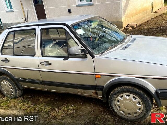 Фольксваген Джетта, объемом двигателя 18 л и пробегом 95 тыс. км за 750 $, фото 2 на Automoto.ua