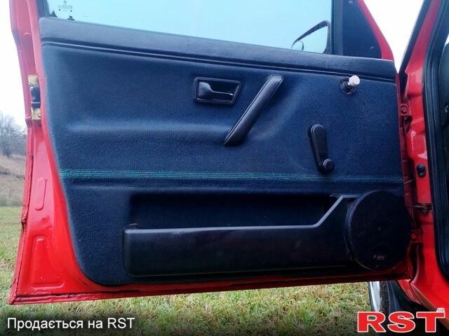 Фольксваген Джетта, объемом двигателя 1.8 л и пробегом 379 тыс. км за 1500 $, фото 6 на Automoto.ua