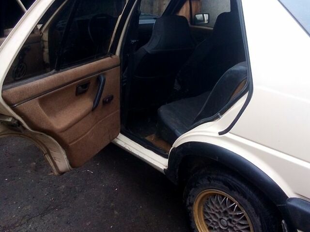 Фольксваген Джетта, об'ємом двигуна 1.6 л та пробігом 0 тис. км за 800 $, фото 1 на Automoto.ua