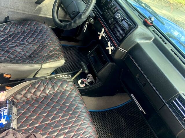 Фольксваген Джетта, объемом двигателя 1.8 л и пробегом 113 тыс. км за 1850 $, фото 5 на Automoto.ua