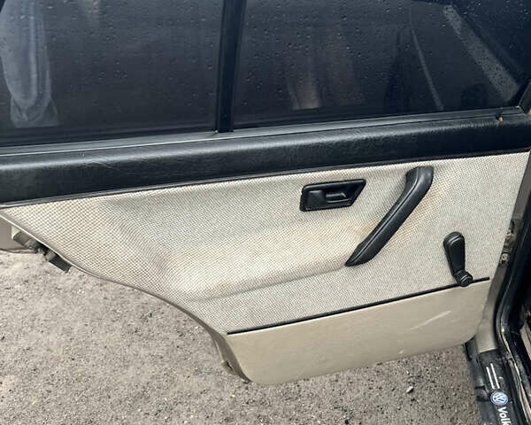 Фольксваген Джетта, объемом двигателя 0 л и пробегом 280 тыс. км за 1000 $, фото 8 на Automoto.ua