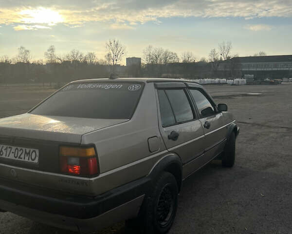 Фольксваген Джетта, объемом двигателя 0 л и пробегом 280 тыс. км за 1000 $, фото 3 на Automoto.ua