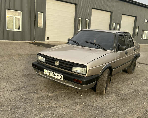 Фольксваген Джетта, объемом двигателя 0 л и пробегом 280 тыс. км за 1000 $, фото 5 на Automoto.ua