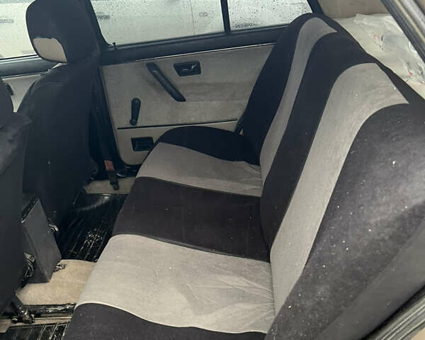 Фольксваген Джетта, объемом двигателя 0 л и пробегом 280 тыс. км за 1000 $, фото 7 на Automoto.ua