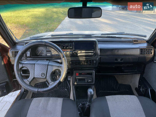 Фольксваген Джетта, об'ємом двигуна 0 л та пробігом 340 тис. км за 1500 $, фото 16 на Automoto.ua