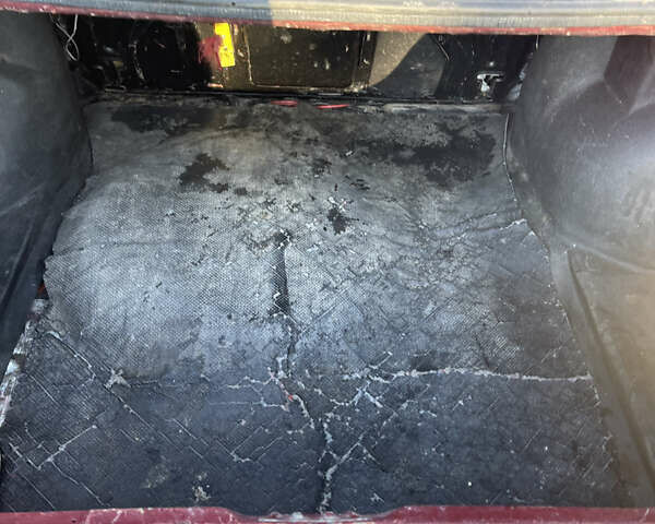 Фольксваген Джетта, об'ємом двигуна 0 л та пробігом 340 тис. км за 1500 $, фото 18 на Automoto.ua