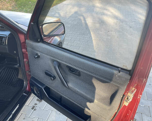 Фольксваген Джетта, об'ємом двигуна 0 л та пробігом 340 тис. км за 1500 $, фото 9 на Automoto.ua