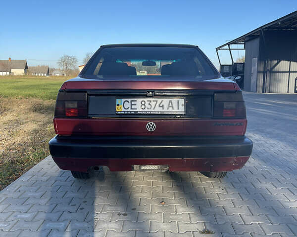 Фольксваген Джетта, об'ємом двигуна 0 л та пробігом 340 тис. км за 1500 $, фото 8 на Automoto.ua