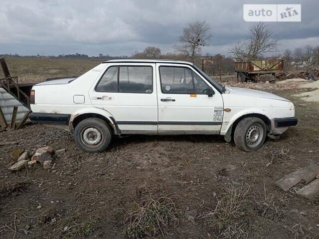 Фольксваген Джетта, об'ємом двигуна 0 л та пробігом 100 тис. км за 1300 $, фото 5 на Automoto.ua