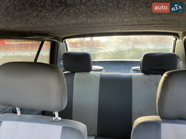 Фольксваген Джетта, об'ємом двигуна 0 л та пробігом 340 тис. км за 1500 $, фото 19 на Automoto.ua