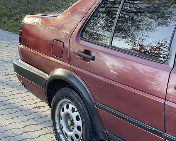 Фольксваген Джетта, об'ємом двигуна 0 л та пробігом 340 тис. км за 1500 $, фото 4 на Automoto.ua