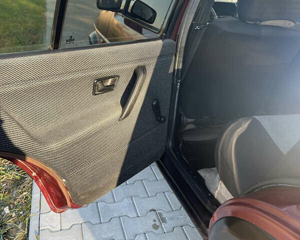 Фольксваген Джетта, об'ємом двигуна 0 л та пробігом 340 тис. км за 1500 $, фото 12 на Automoto.ua