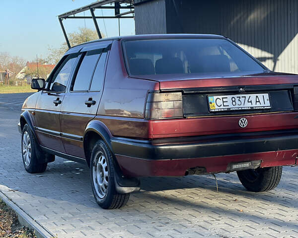 Фольксваген Джетта, об'ємом двигуна 0 л та пробігом 340 тис. км за 1500 $, фото 14 на Automoto.ua