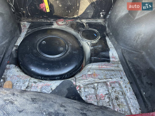 Фольксваген Джетта, об'ємом двигуна 0 л та пробігом 340 тис. км за 1500 $, фото 17 на Automoto.ua