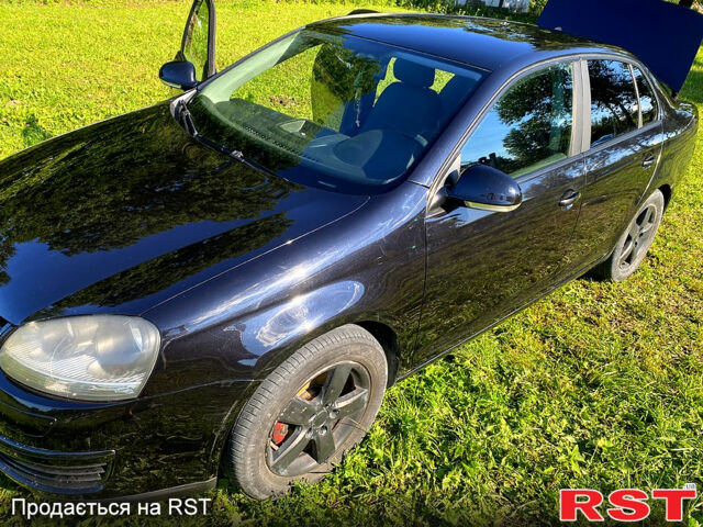 Фольксваген Джетта, объемом двигателя 1.6 л и пробегом 203 тыс. км за 5100 $, фото 1 на Automoto.ua
