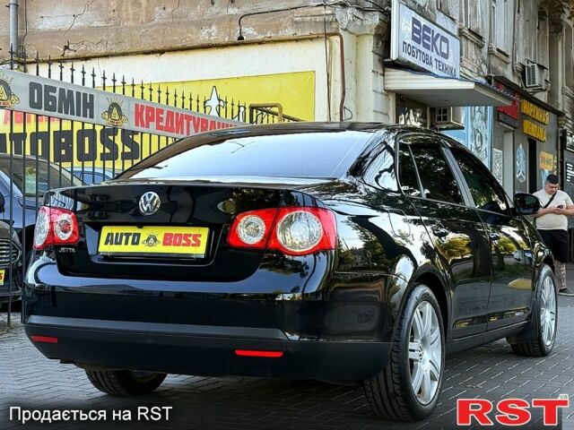 Фольксваген Джетта, объемом двигателя 1.6 л и пробегом 201 тыс. км за 5499 $, фото 6 на Automoto.ua